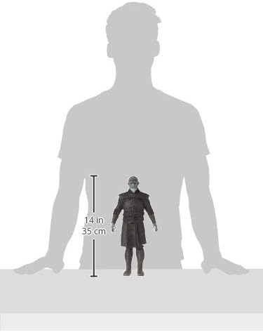 Game of Thrones White Walker 1: 6 Scale Action Figure - Gray (JAN188780)