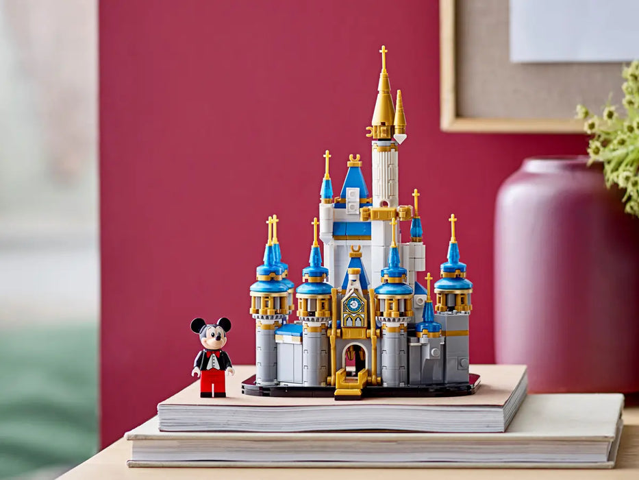 LEGO 40478 Mini Disney Castle