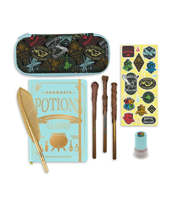 Harry Potter Stationery Set