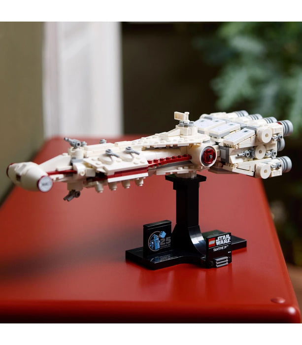 LEGO Star Wars Tantive IV 75376