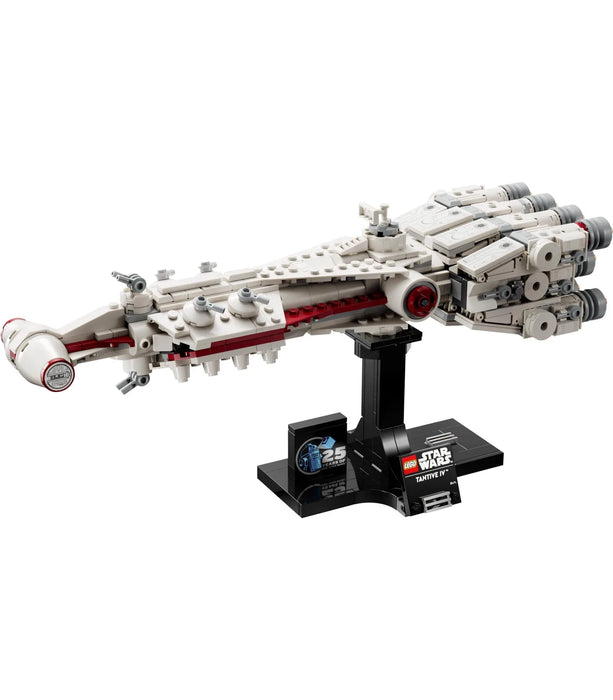 LEGO Star Wars Tantive IV 75376