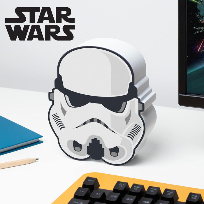 Star Wars Stormtrooper Box Light