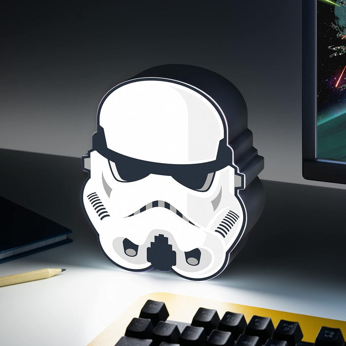 Star Wars Stormtrooper Box Light