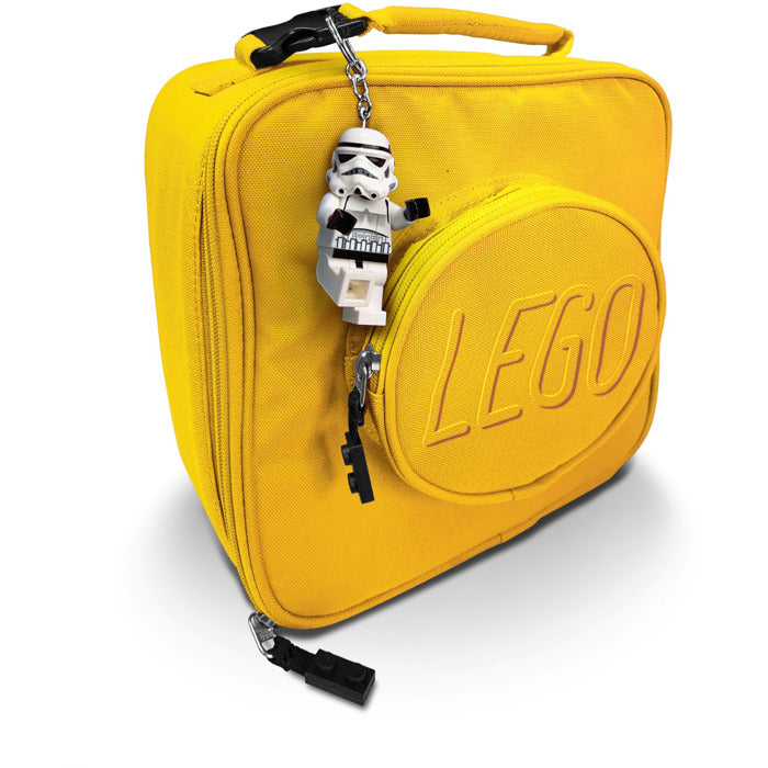 LEGO Star Wars Stormtrooper LED Keychain Light