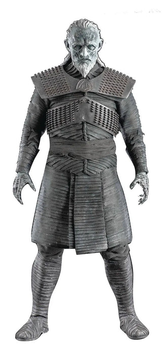 Game of Thrones White Walker 1: 6 Scale Action Figure - Gray (JAN188780)