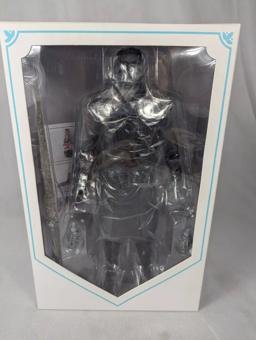 Game of Thrones White Walker 1: 6 Scale Action Figure - Gray (JAN188780)