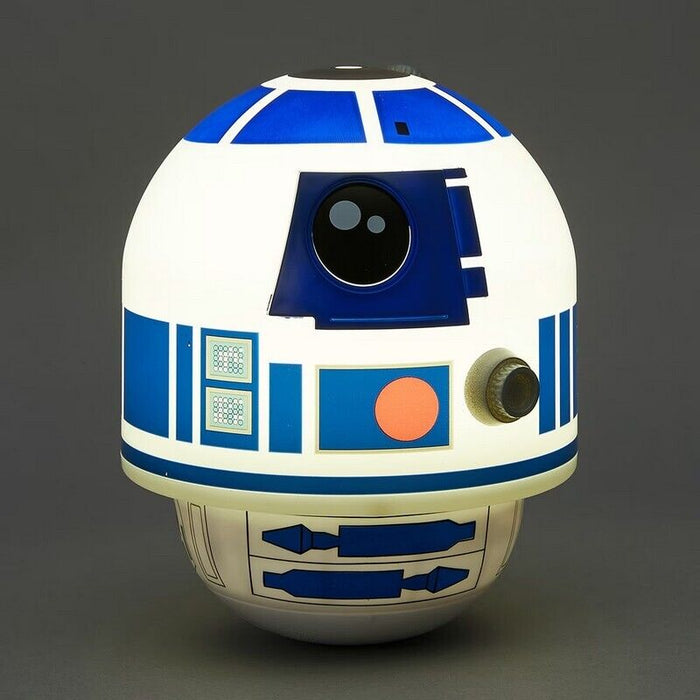 Star Wars R2-D2 Sway Light