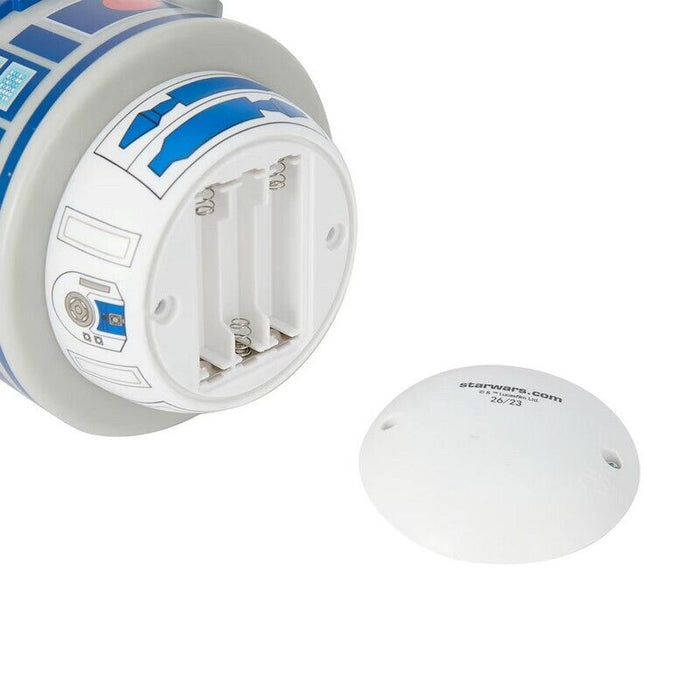 Star Wars R2-D2 Sway Light